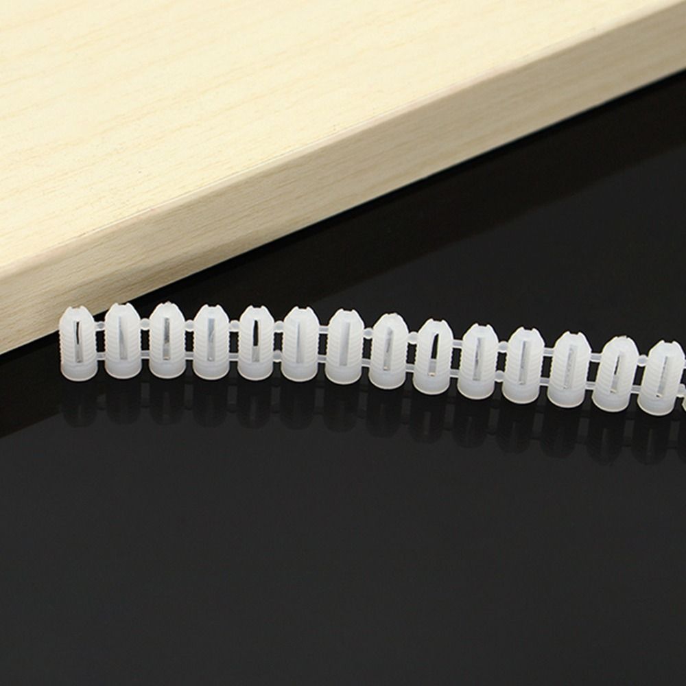 M4 Wall Plug Anchor Expansion  - Furniture Hardware Hinges 评论和价格