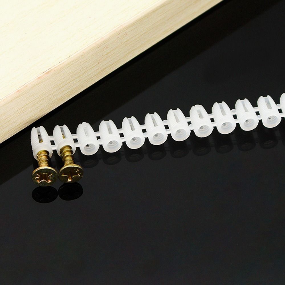 M4 Wall Plug Anchor Expansion  - Furniture Hardware Hinges 评论和价格