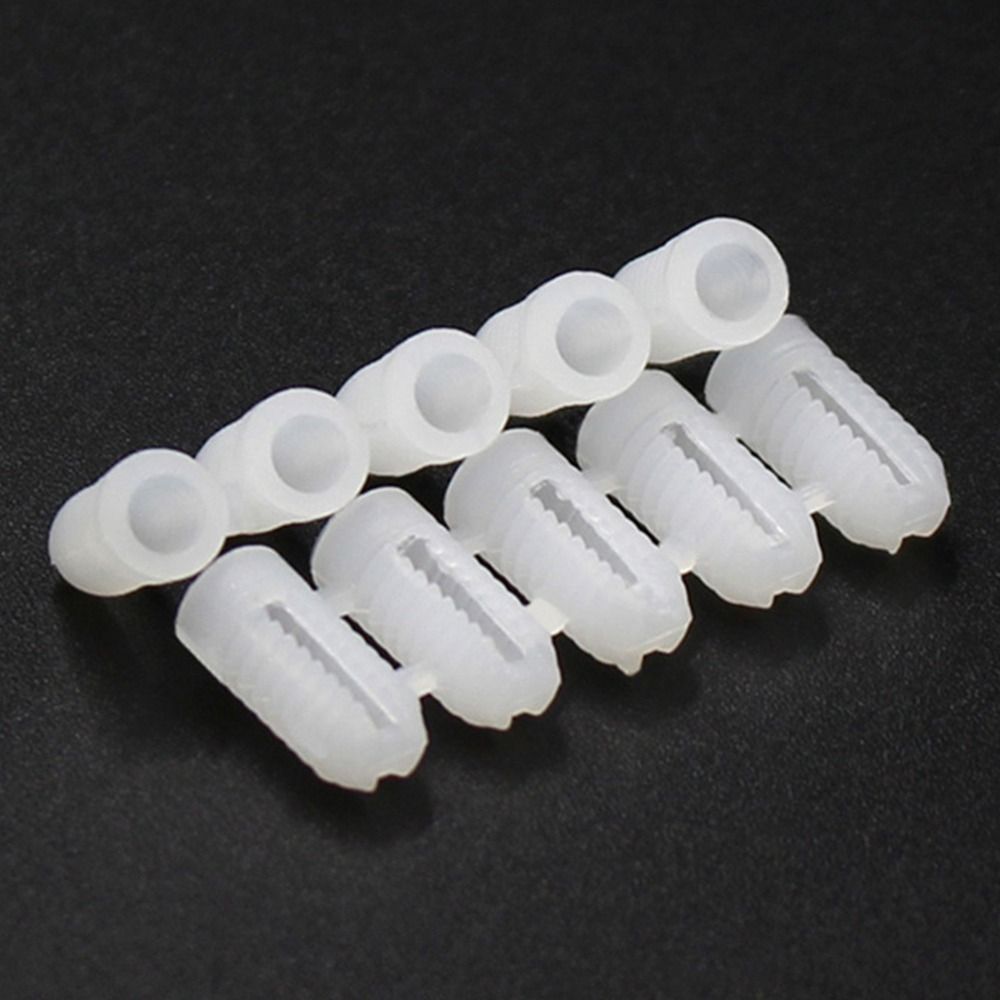 M4 Wall Plug Anchor Expansion  - Furniture Hardware Hinges 评论和价格