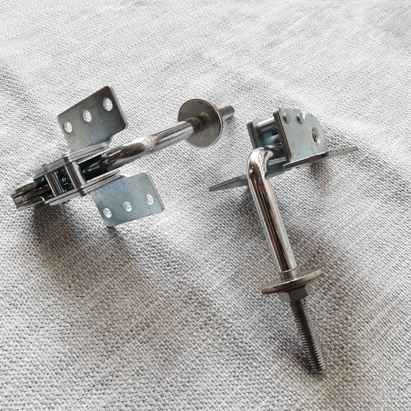 Double Ear Headrest Hinge,Spec - Furniture Hardware Hinges 评论和价格