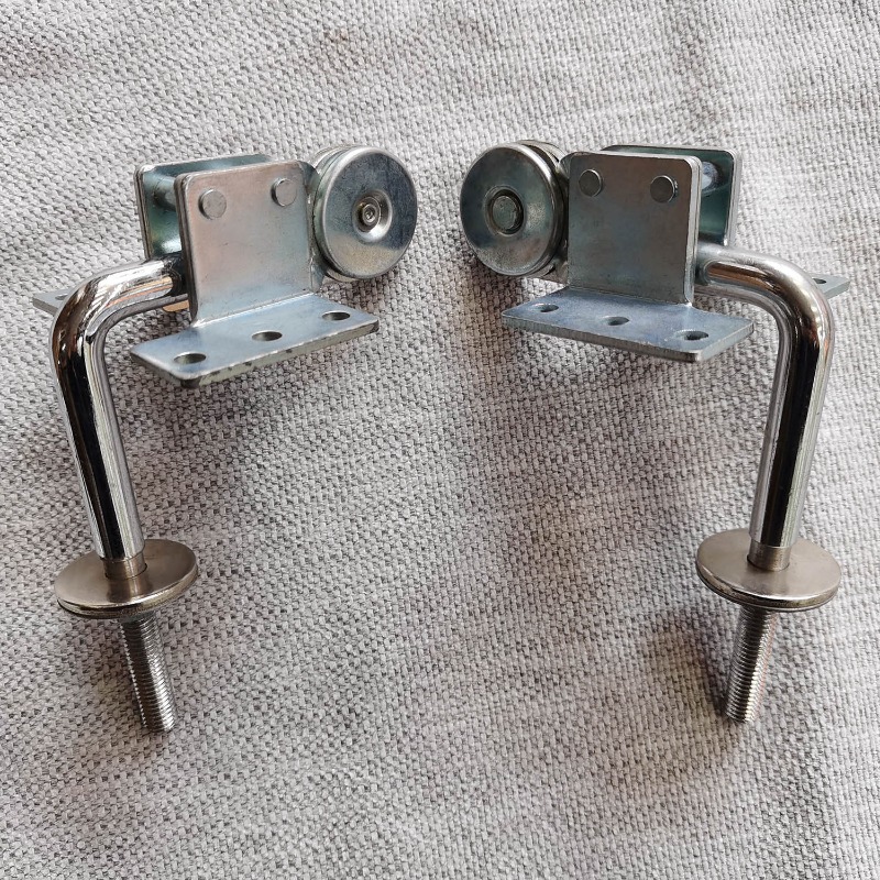 Double Ear Headrest Hinge,Spec - Furniture Hardware Hinges 评论和价格