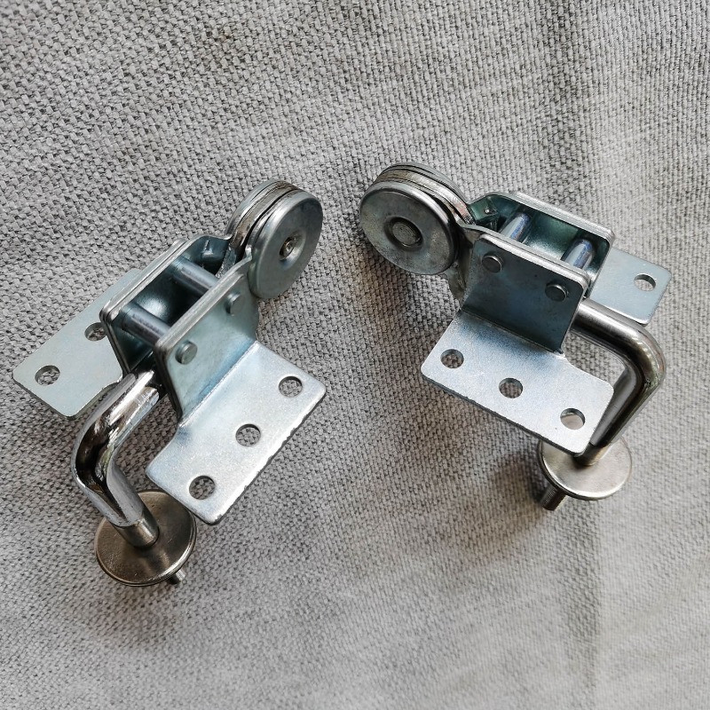 Double Ear Headrest Hinge,Spec - Furniture Hardware Hinges 评论和价格