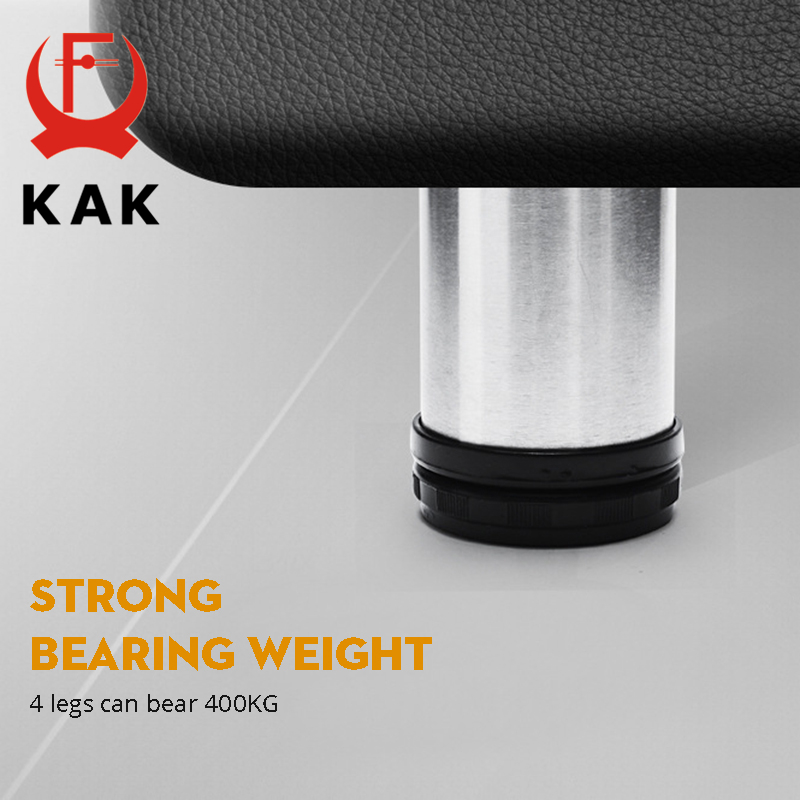 KAK Stainless Steel Furniture  - Furniture Hardware Replacement 评论和价格