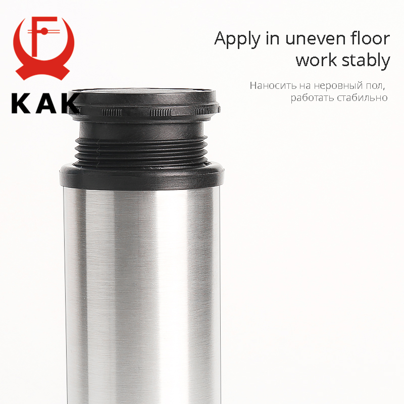 KAK Stainless Steel Furniture  - Furniture Hardware Replacement 评论和价格