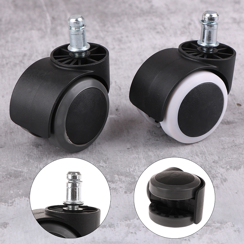 【New】2 Inch Universal Swivel C - Furniture Hardware Replacement 评论和价格