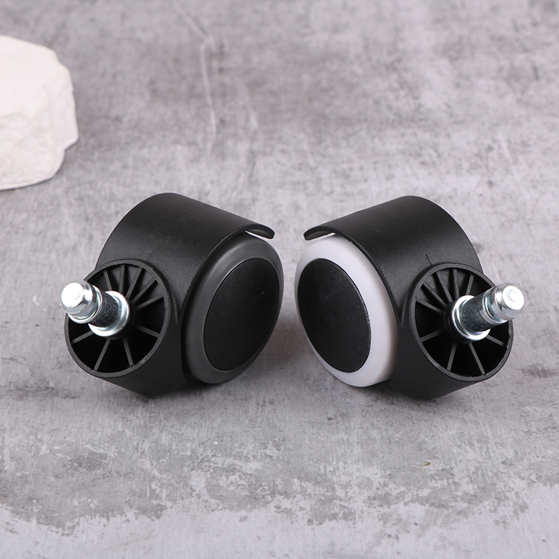 【New】2 Inch Universal Swivel C - Furniture Hardware Replacement 评论和价格