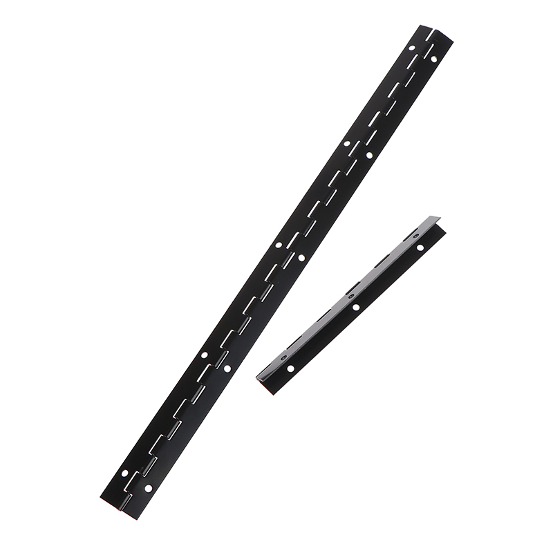 270° Iron Black Continuous Pia - Piano Hinge Continuous 评论和价格