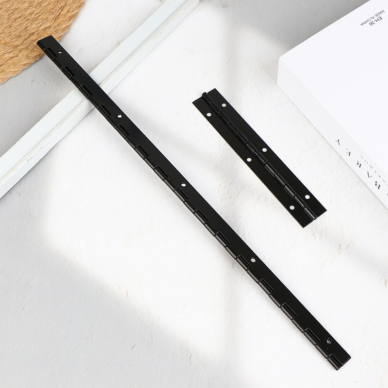 270° Iron Black Continuous Pia - Piano Hinge Continuous 评论和价格