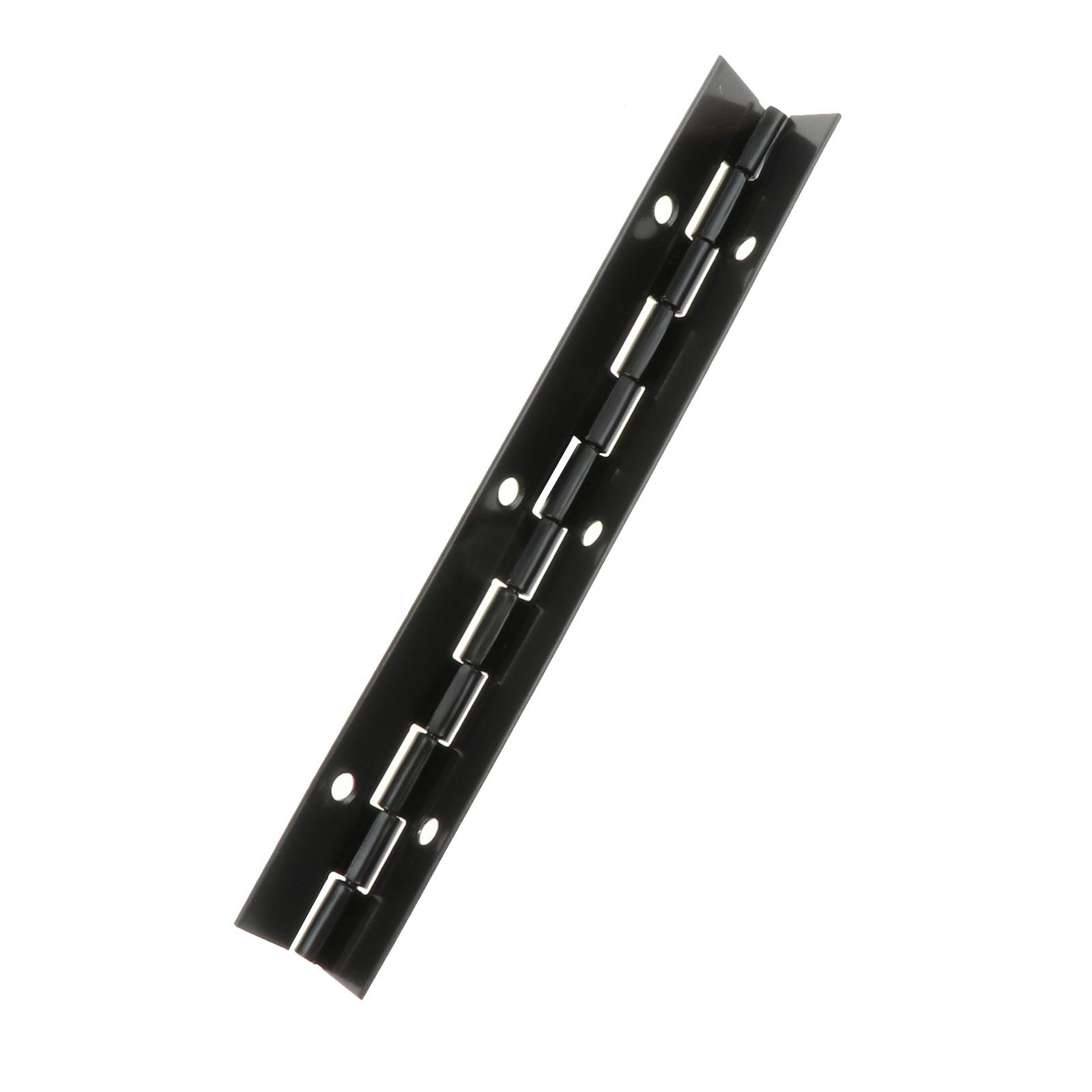 Heavy Duty Piano Hinge with Ho - Piano Hinge Continuous 评论和价格