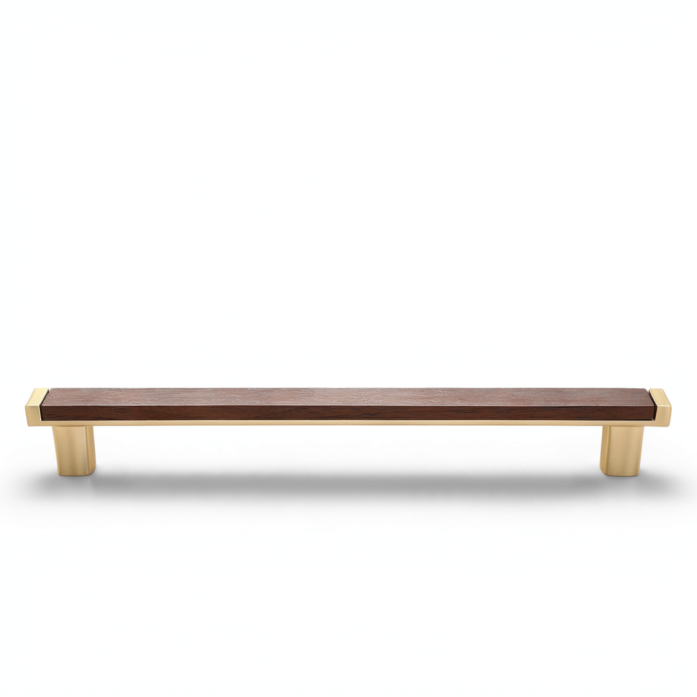 Premium Black Walnut Cabinet H - Vintage Furniture Hardware Replacement 评论和价格