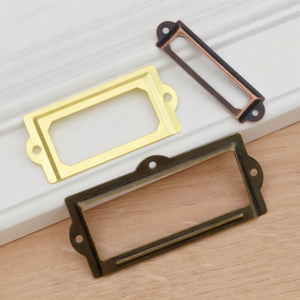 Classic Zinc Alloy Butterfly H - Vintage Furniture Hardware Replacement 评论和价格