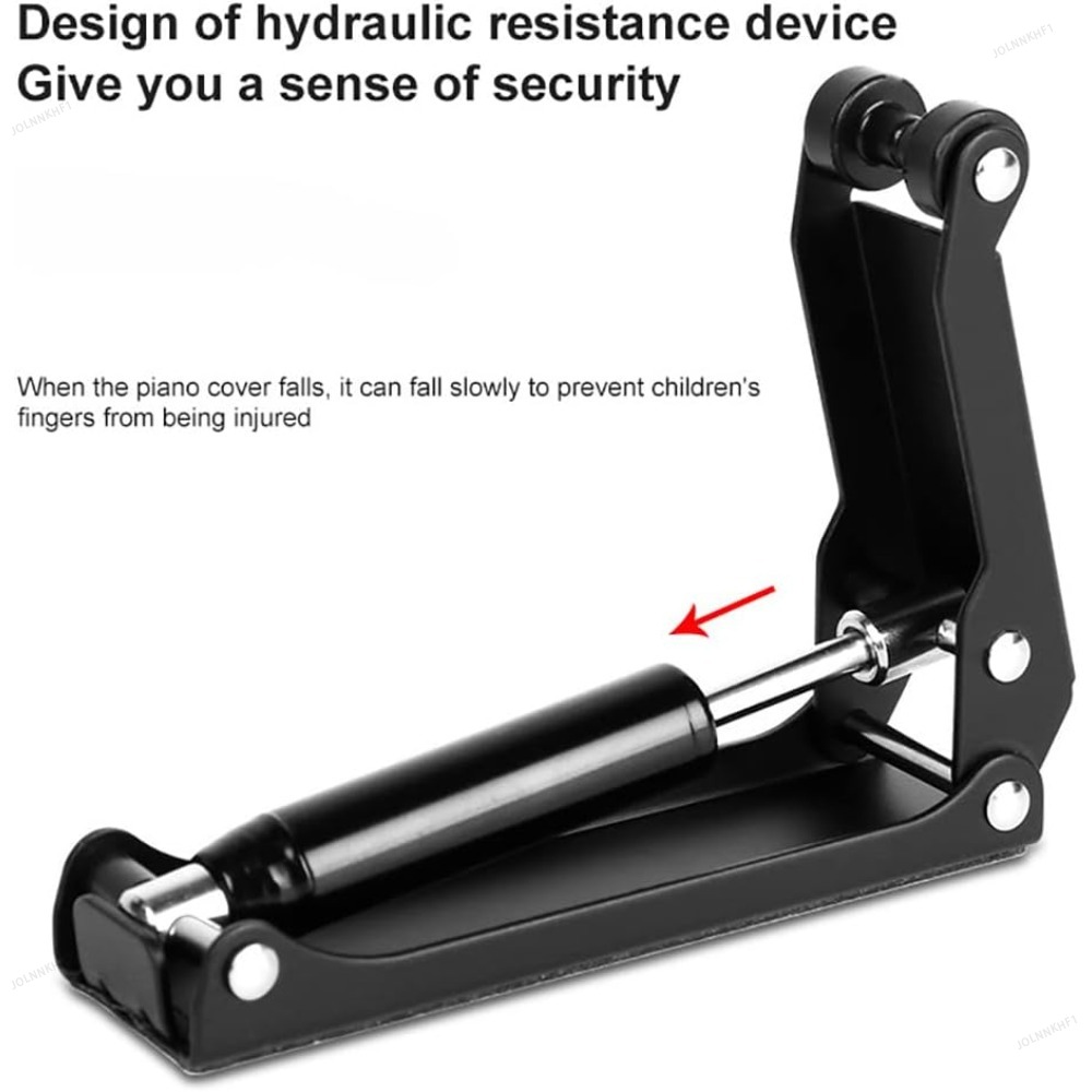 Piano Slow Closing Device Upri - Piano Hinge Continuous 评论和价格
