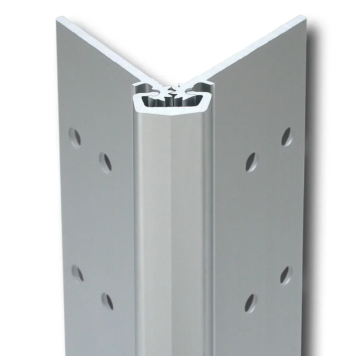 Heavy-duty stainless steel wit - Piano Hinge Continuous 评论和价格