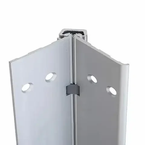 Heavy-duty stainless steel wit - Piano Hinge Continuous 评论和价格