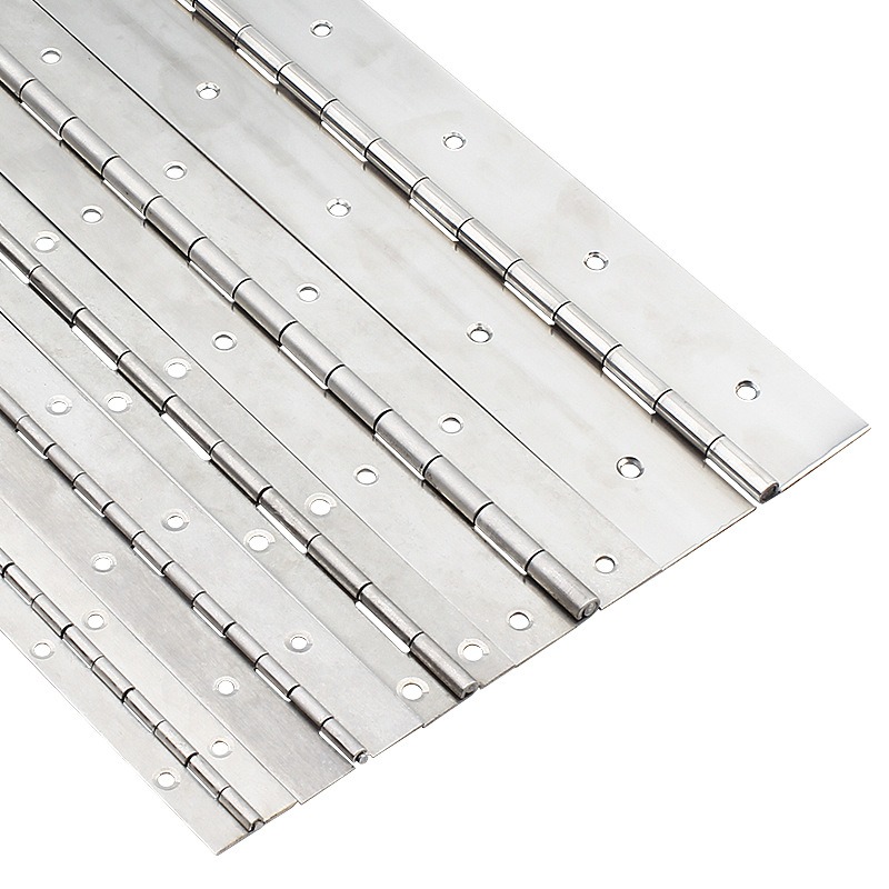 6in-20in Piano Hinges Heavy Du - Piano Hinge Continuous 评论和价格