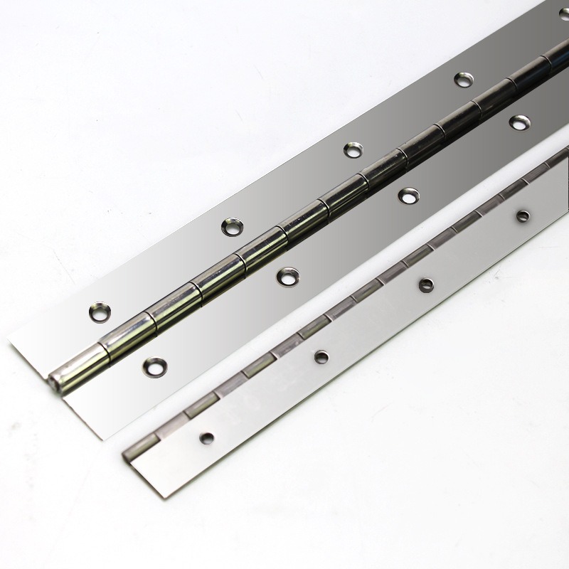 6in-20in Piano Hinges Heavy Du - Piano Hinge Continuous 评论和价格