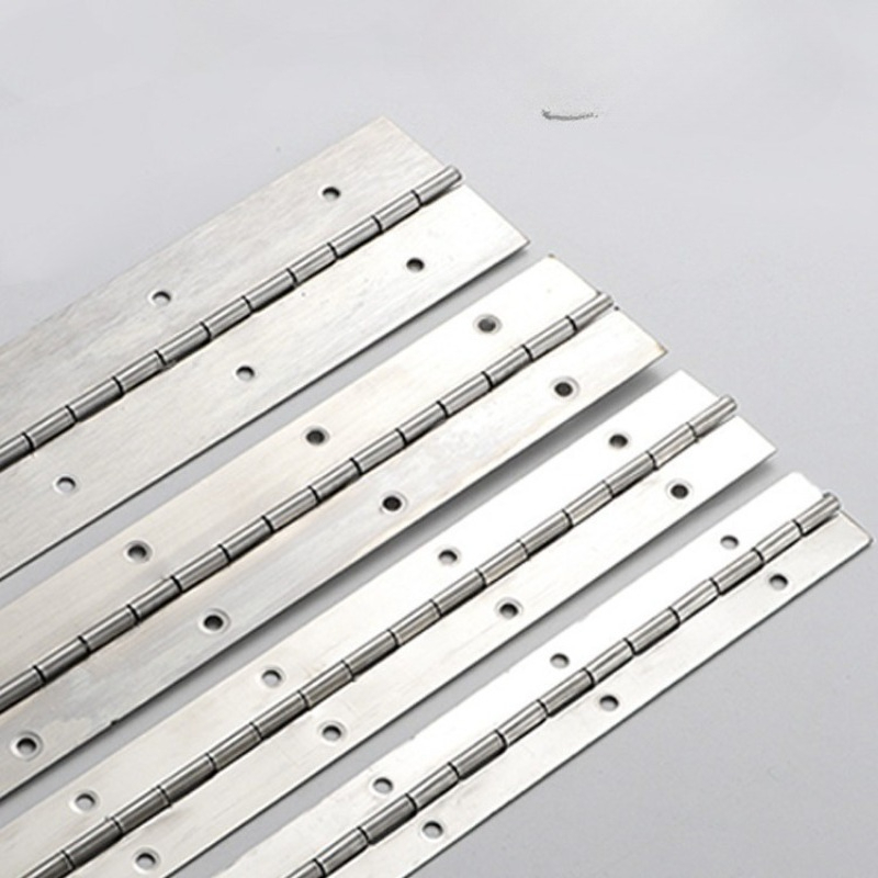 6in-20in Piano Hinges Heavy Du - Piano Hinge Continuous 评论和价格