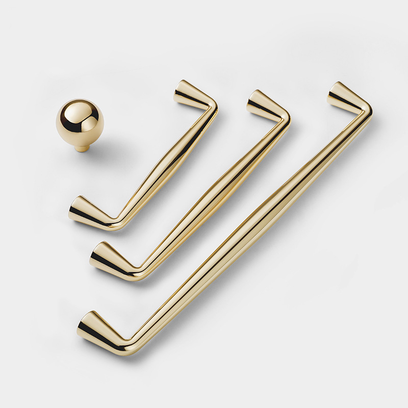 Kitchen Cabinet Storage Handle - Furniture Hardware Items 评论和价格