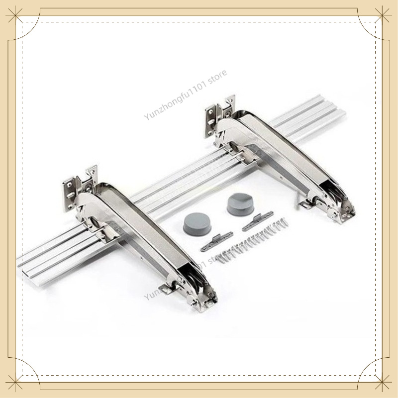 Lateral Damping Buffer Cabinet - Furniture Hardware Hinges 评论和价格