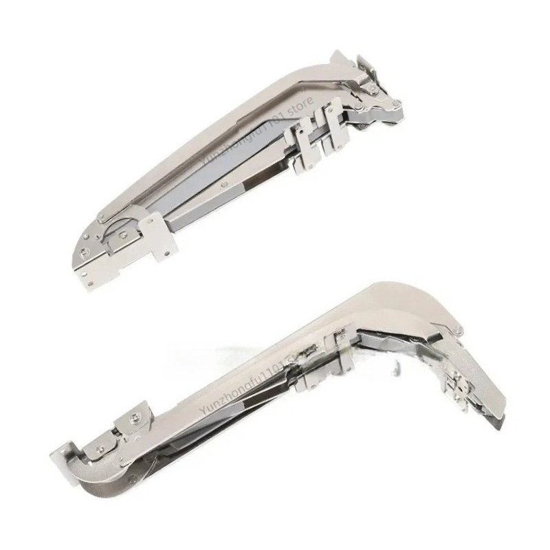 Lateral Damping Buffer Cabinet - Furniture Hardware Hinges 评论和价格