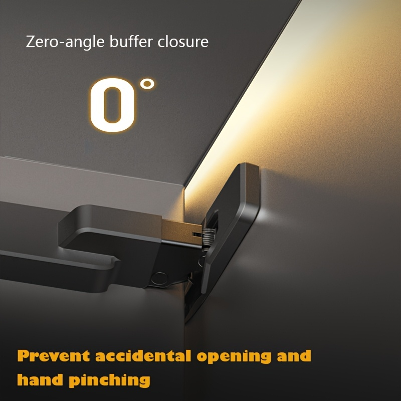 2 ultra-thin furniture hardwar - Furniture Hardware Hinges 评论和价格