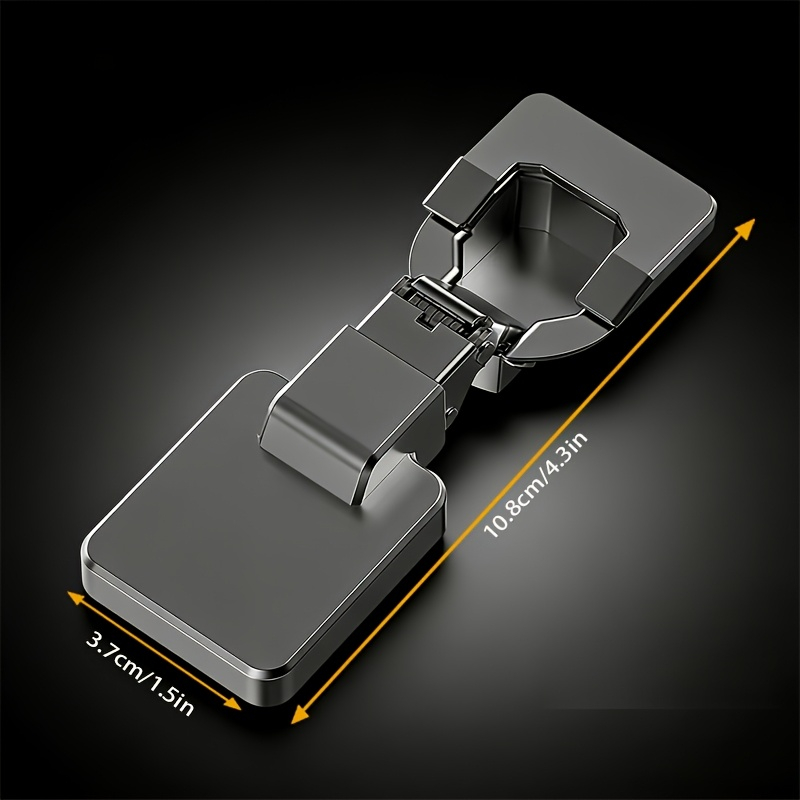 2 ultra-thin furniture hardwar - Furniture Hardware Hinges 评论和价格