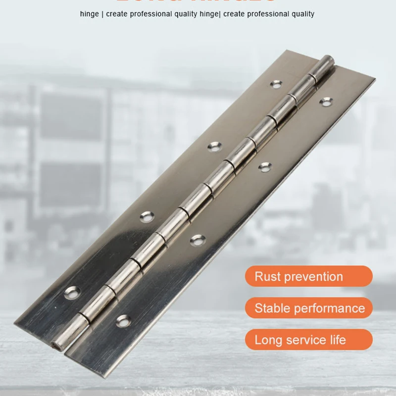 8 10 12 16 20 24 Inch Piano Hi - Piano Hinge Continuous 评论和价格