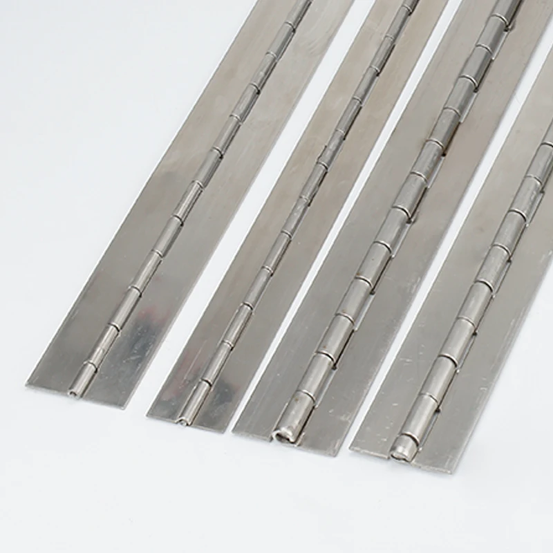 8 10 12 16 20 24 Inch Piano Hi - Piano Hinge Continuous 评论和价格