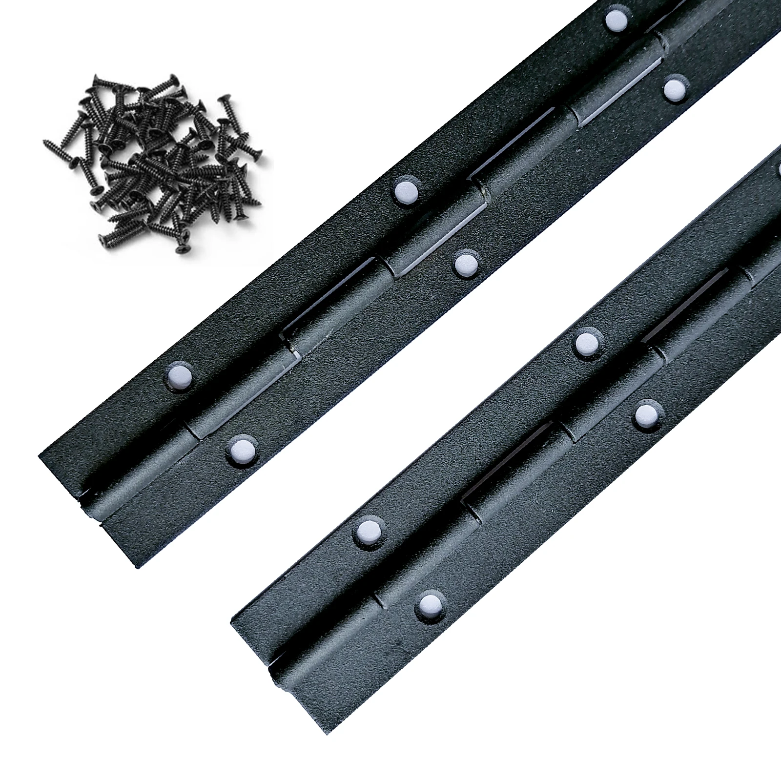 8 10 12 16 20 24 Inch Piano Hi - Piano Hinge Continuous 评论和价格