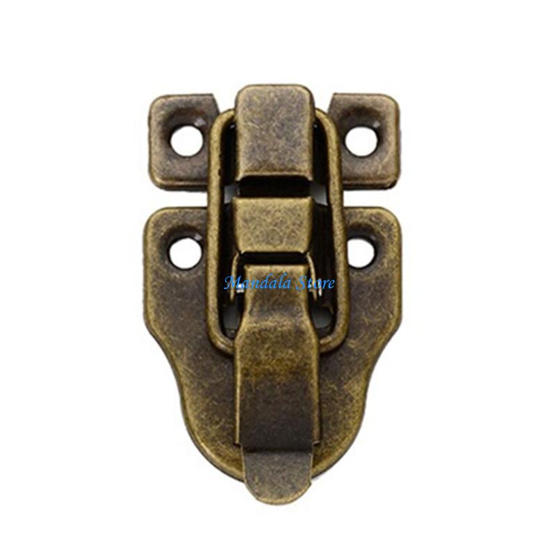 U2JC Vintage Decorative Locks  - Vintage Furniture Hardware Replacement 评论和价格