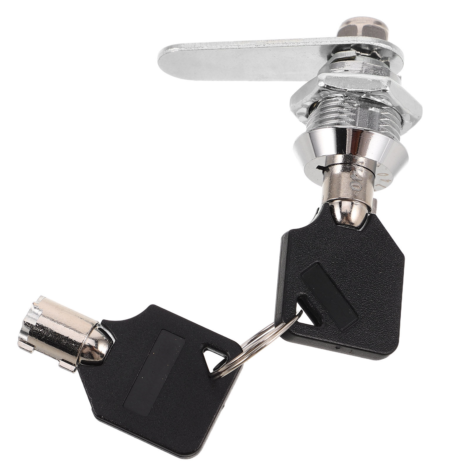 1Set Zinc Alloy Cam Locks Cyli - Furniture Hardware Replacement 评论和价格