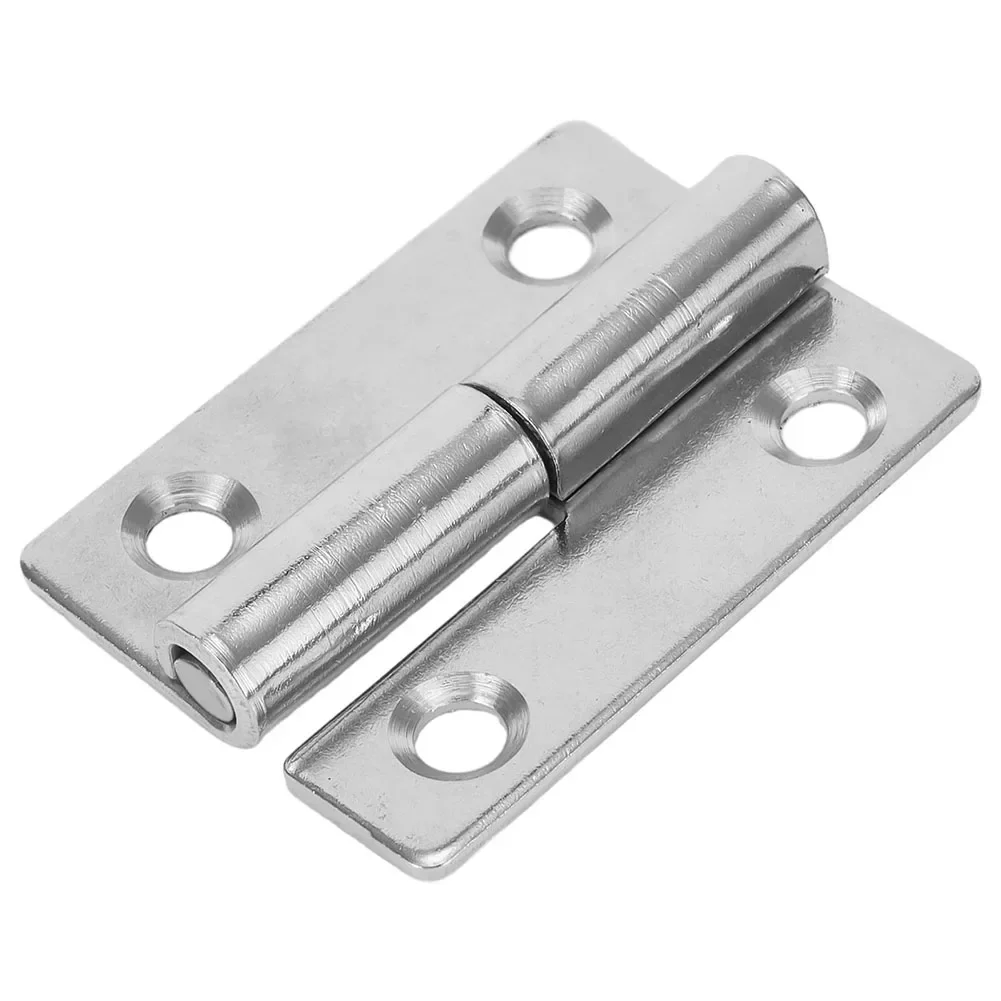Detachable Hinge Stainless Ste - Furniture Hardware Hinges 评论和价格