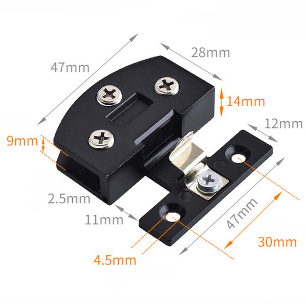 1pc Hinges Accessories Wine Ca - Furniture Hardware Hinges 评论和价格