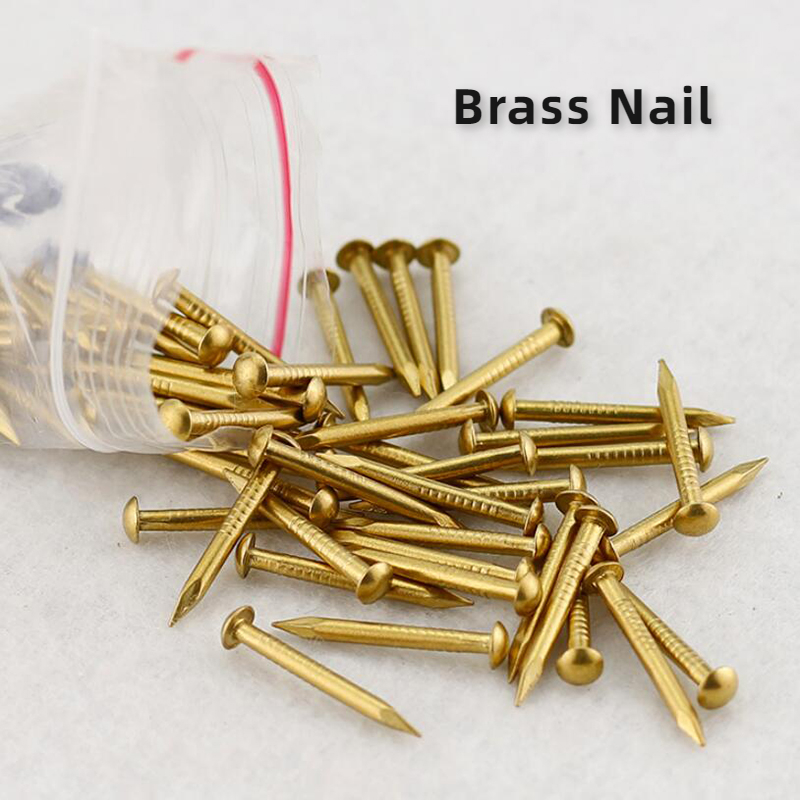 10/20/50100pcs Dia 1.2mm 1.5mm - Furniture Hardware Hinges 评论和价格