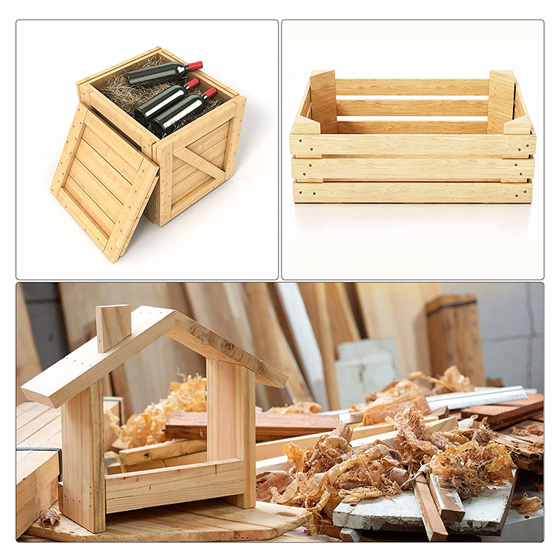 10/20/50100pcs Dia 1.2mm 1.5mm - Furniture Hardware Hinges 评论和价格