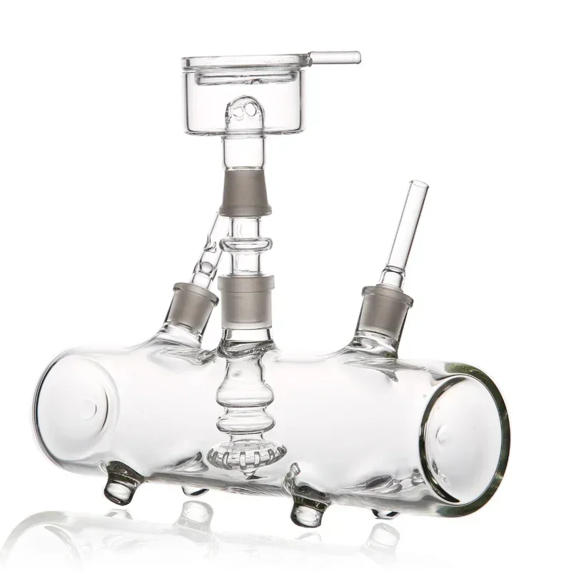 MP5 Glass Hookah Narguile Tank - Furniture Hardware Usa 评论和价格