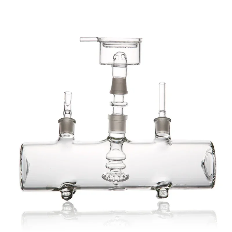 MP5 Glass Hookah Narguile Tank - Furniture Hardware Usa 评论和价格