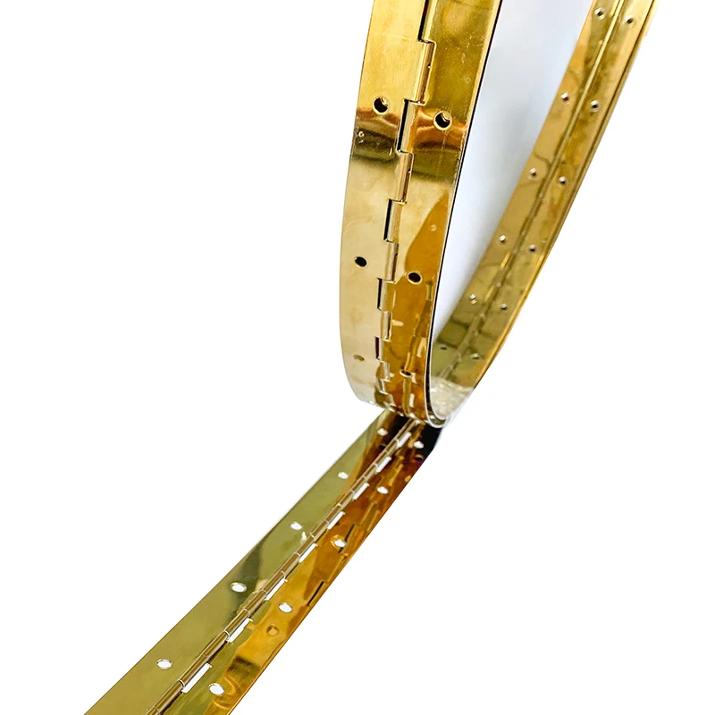3.5m Stainless Steel Long Hing - Piano Hinge Continuous 评论和价格