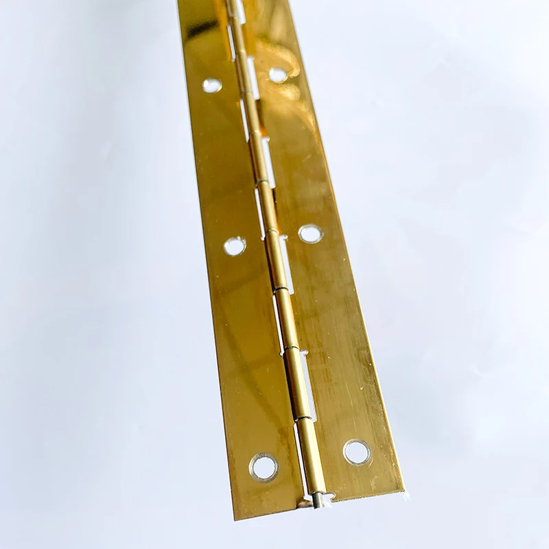 3.5m Stainless Steel Long Hing - Piano Hinge Continuous 评论和价格