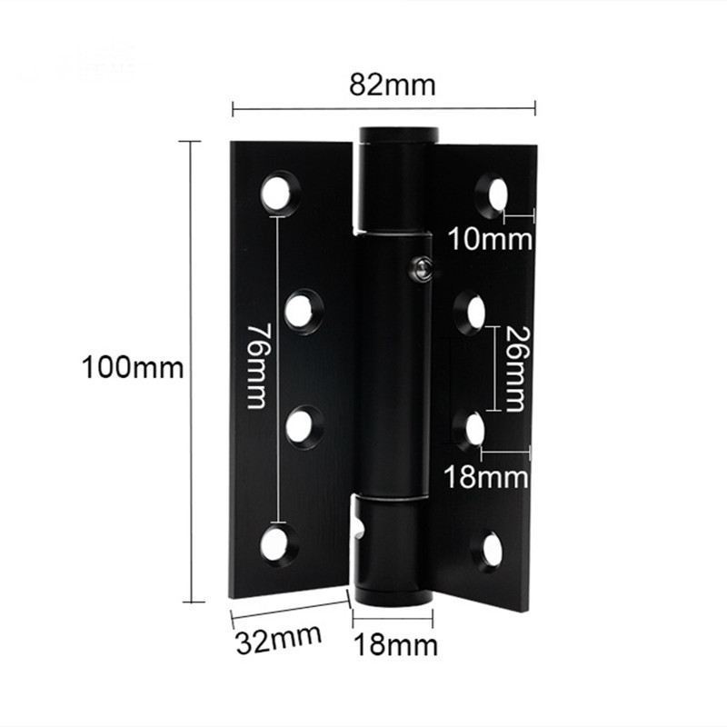 4 Inches Stainless Steel Adjus - Furniture Hardware Hinges 评论和价格