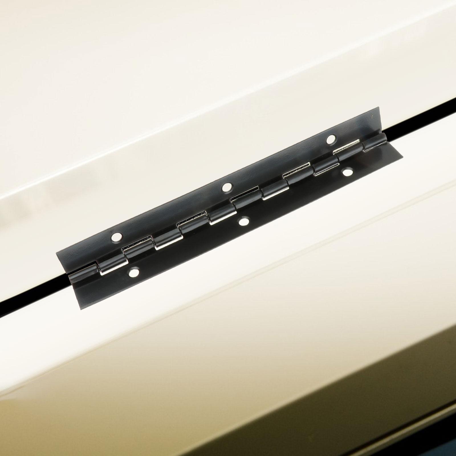 Piano Hinge for Furniture, Sta - Piano Hinge Continuous 评论和价格