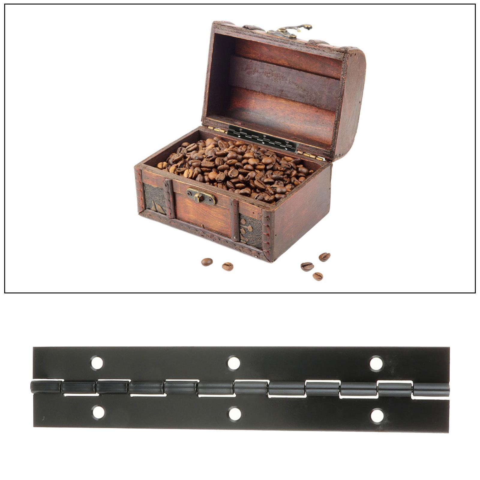 Piano Hinge for Furniture, Sta - Piano Hinge Continuous 评论和价格