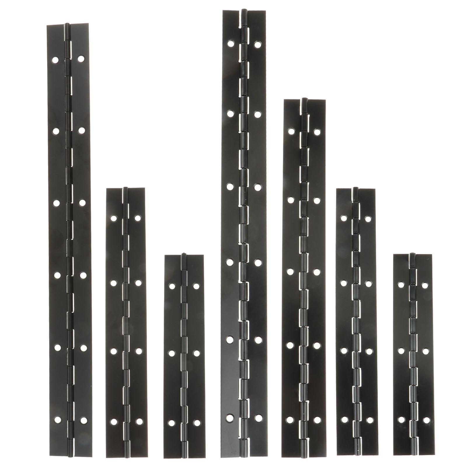 Piano Hinge for Furniture, Sta - Piano Hinge Continuous 评论和价格