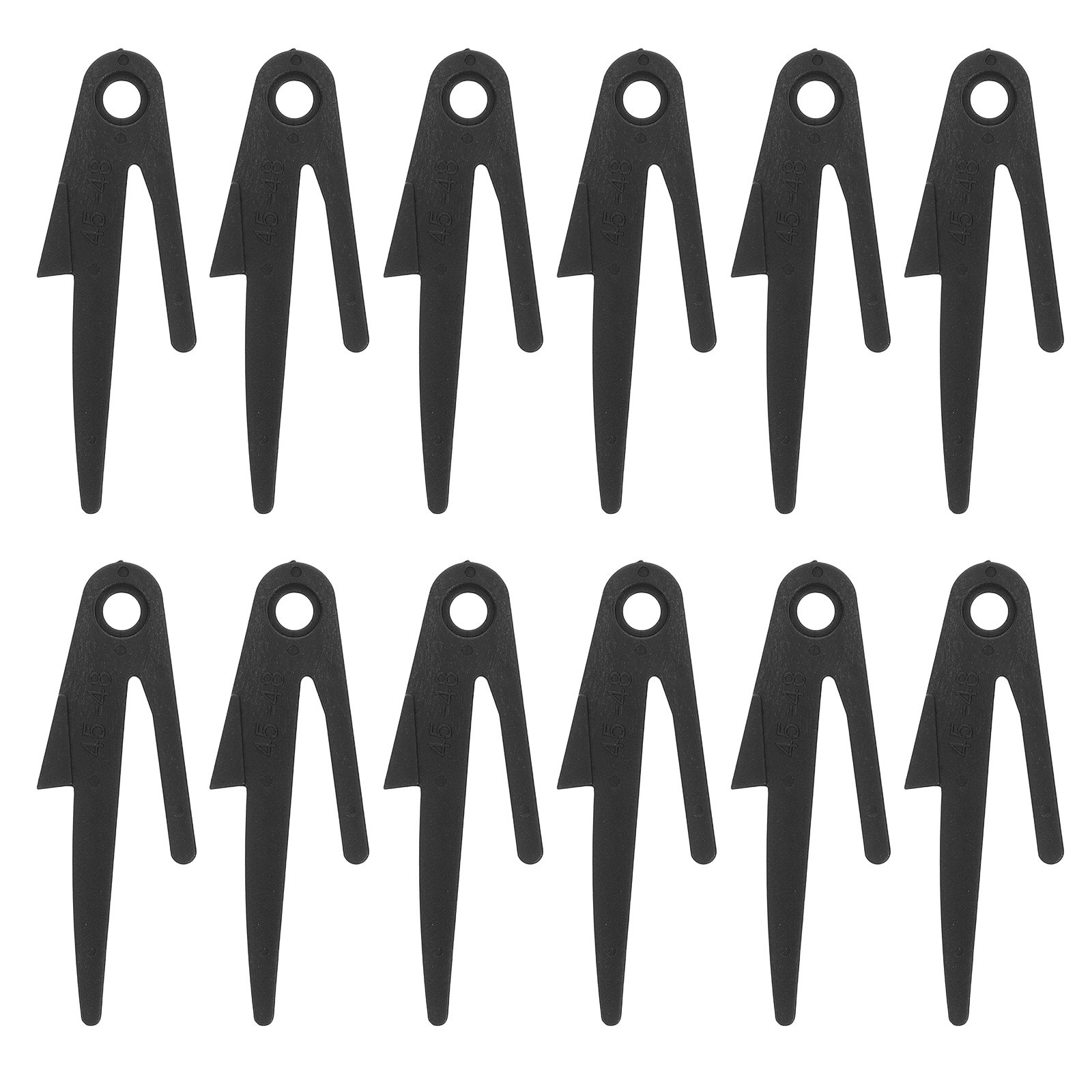 20Pcs Drawer Slide Lock Clips  - Furniture Hardware Replacement 评论和价格