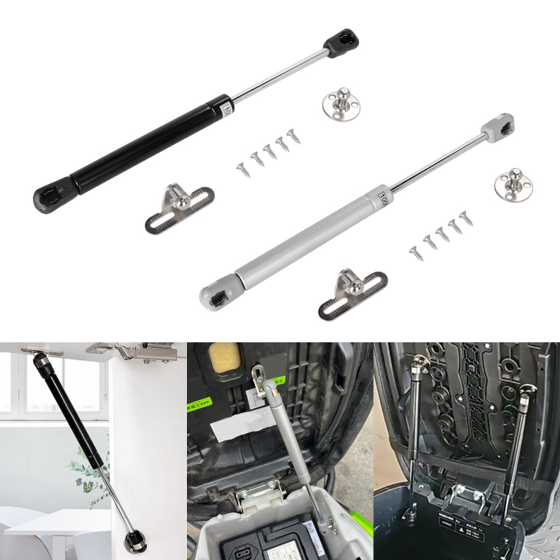 2pcs Gas Spring Shocks Struts  - Furniture Hardware Hinges 评论和价格