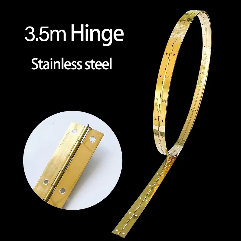 3.5m Piano Hinge 138Inch Heavy - Piano Hinge Continuous 评论和价格